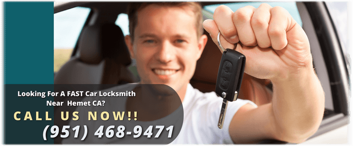 Locksmith Hemet CA